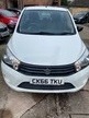 Suzuki Celerio