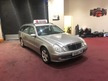Mercedes E Class
