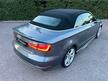 Audi A3 Cabriolet