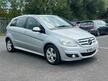 Mercedes-Benz B Class