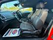 Vauxhall Astra GTC