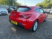Vauxhall Astra GTC