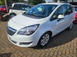 Vauxhall Meriva