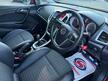 Vauxhall Astra GTC
