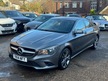 Mercedes CLA