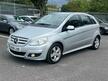 Mercedes-Benz B Class