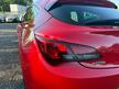 Vauxhall Astra GTC
