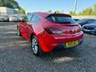 Vauxhall Astra GTC