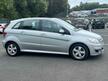 Mercedes-Benz B Class