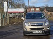 Vauxhall Antara