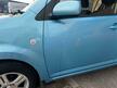 Daihatsu Sirion