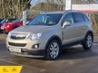 Vauxhall Antara