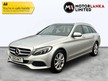 Mercedes C Class