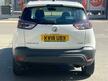 Vauxhall Crossland X