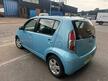 Daihatsu Sirion