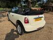 MINI Convertible