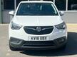 Vauxhall Crossland X