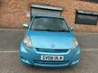 Daihatsu Sirion