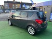 Vauxhall Meriva