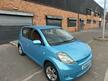 Daihatsu Sirion
