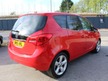 Vauxhall Meriva