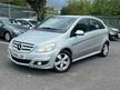 Mercedes-Benz B Class