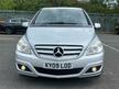 Mercedes-Benz B Class