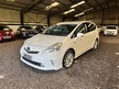 Toyota Prius+