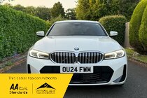 BMW 3 Series 320i M Sport Auto
