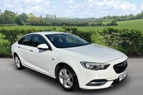 Vauxhall Insignia GRAND SPORT TECH LINE NAV ECOTEC