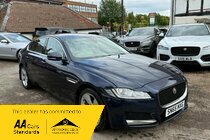 Jaguar XF PRESTIGE