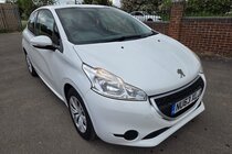 Peugeot 208 ACCESS PLUS