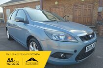 Ford Focus ZETEC