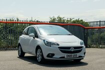 Vauxhall Corsa 1.4i ecoTEC Energy Euro 6 3dr (a/c)