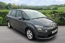 Citroen C4 Picasso GRAND PURETECH VTR