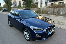 BMW X2 2.0 20i SE DCT sDrive Euro 6 (s/s) 5dr