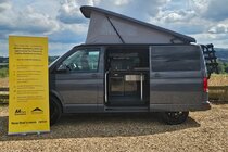 Volkswagen Transporter T28 TDI P/V STARTLINE