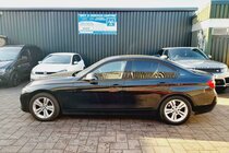 BMW 3 SERIES 2.0 330e 7.6kWh Sport Auto Euro 6 (s/s) 4dr