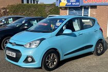 Hyundai I10 PREMIUM