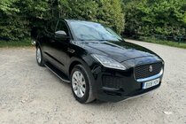 Jaguar E-PACE 2.0 D150 S Auto AWD Euro 6 (s/s) 5dr