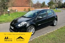Renault Clio DYNAMIQUE TOMTOM 16V fabulous first car