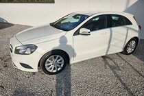 Mercedes-Benz A Class 1.6 A180 SE 7G-DCT Euro 6 (s/s) 5dr