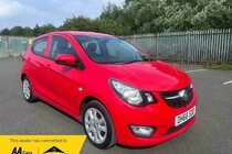 Vauxhall VIVA 1.0i SE Euro 6 5dr