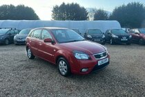 Kia Rio 1.4 2 IPD 5dr