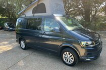 Volkswagen Transporter 2.0 TDI T30 BlueMotion Tech Highline DSG FWD SWB Euro 6 (s/s) 5dr