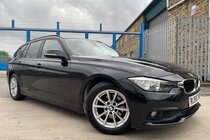 BMW 3 SERIES 320d Ed PLUS TOURING