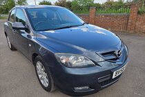 Mazda 3 TAKARA