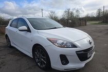 Mazda 3 D VENTURE EDITION