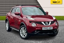 Nissan Juke ACENTA PREMIUM DIG-T