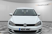 Volkswagen Golf MATCH TDI BLUEMOTION TECHNOLOGY